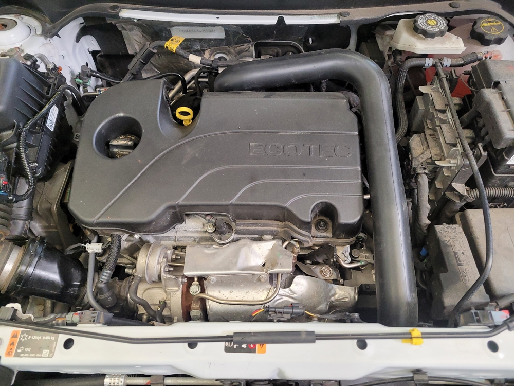 2024 Chevrolet Equinox LT - Photo 23