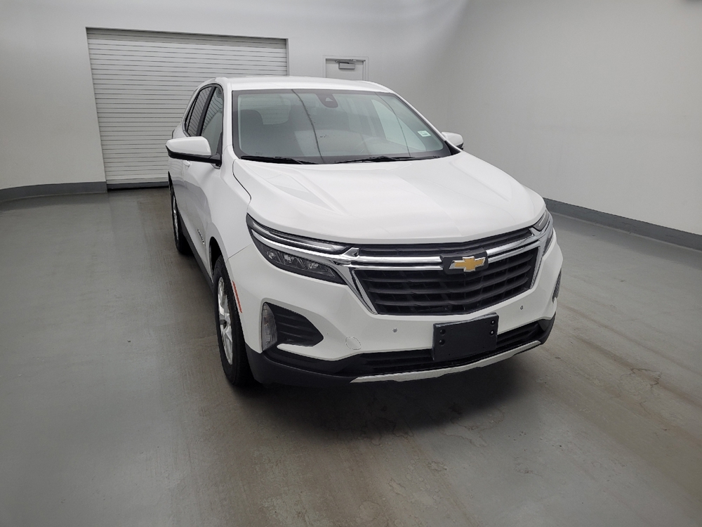 2024 Chevrolet Equinox LT - Photo 11