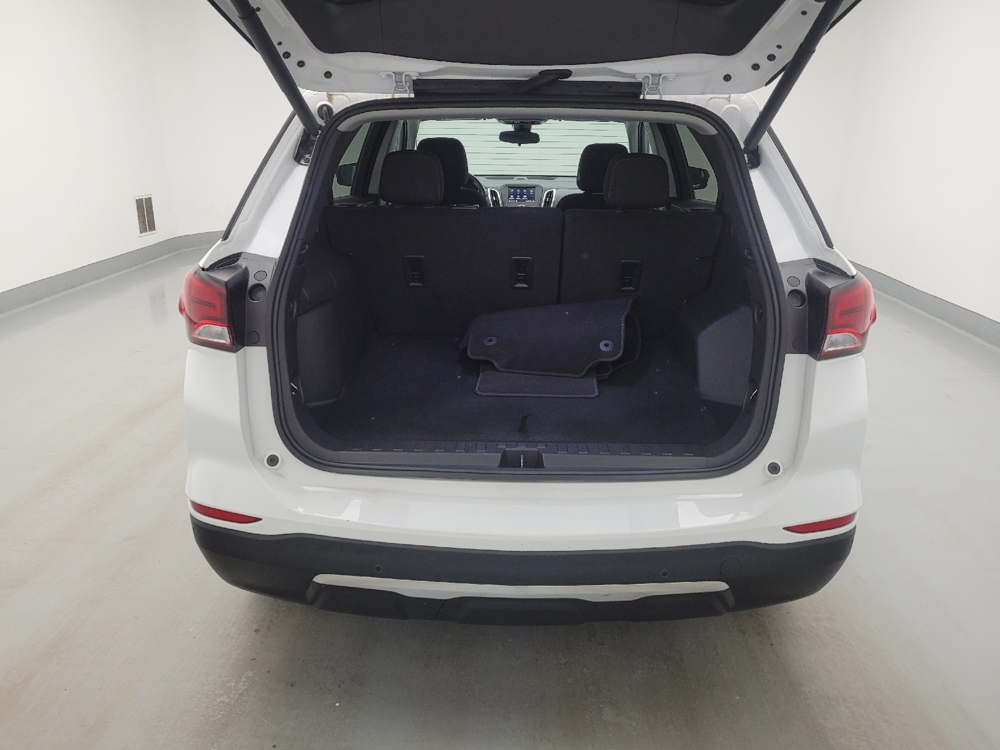 2024 Chevrolet Equinox LT - Photo 22