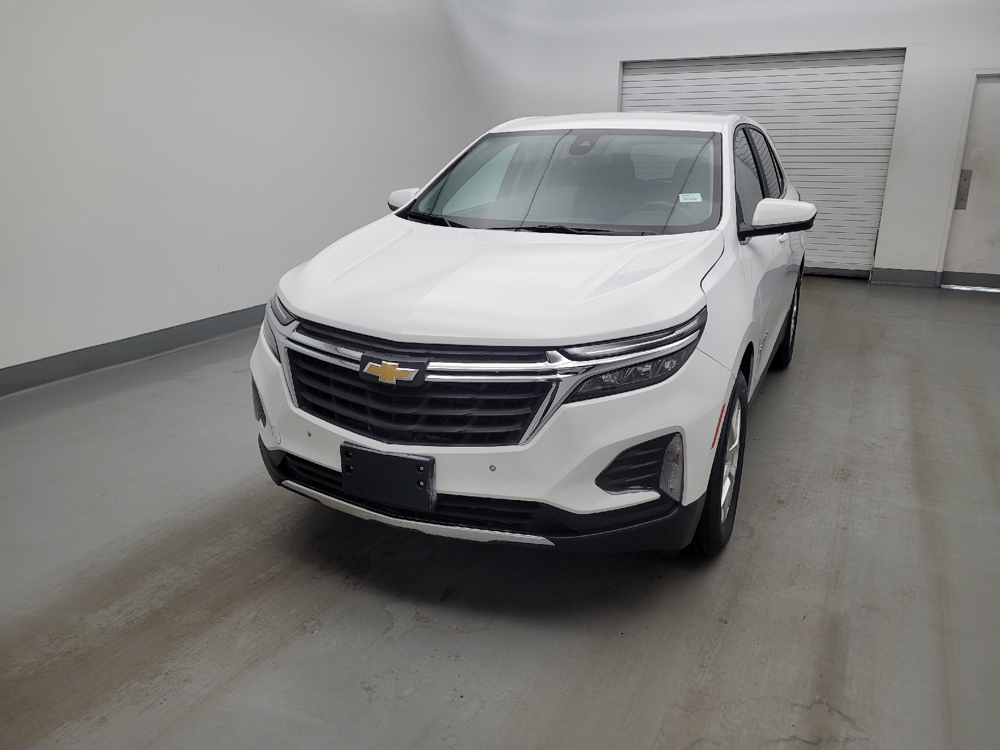2024 Chevrolet Equinox LT - Photo 12