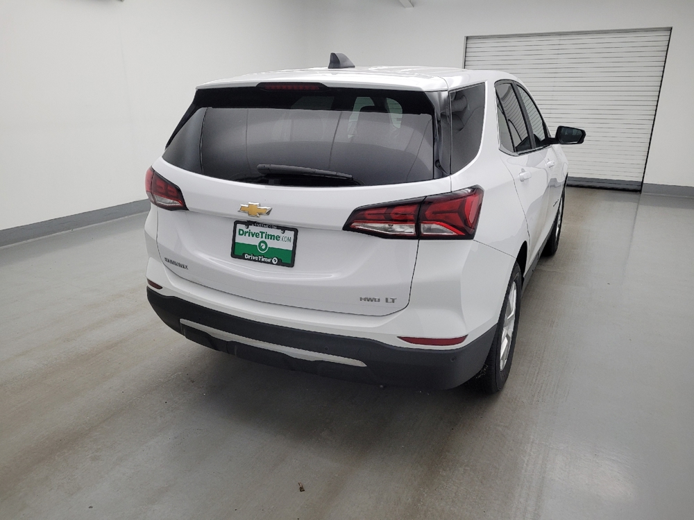 2024 Chevrolet Equinox LT - Photo 6