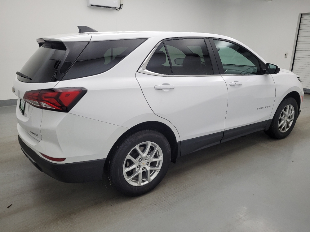 2024 Chevrolet Equinox LT - Photo 8