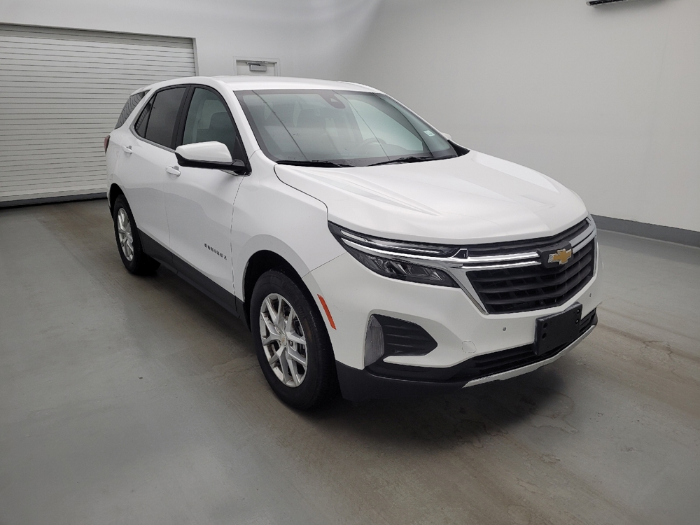 2024 Chevrolet Equinox LT - Photo 10