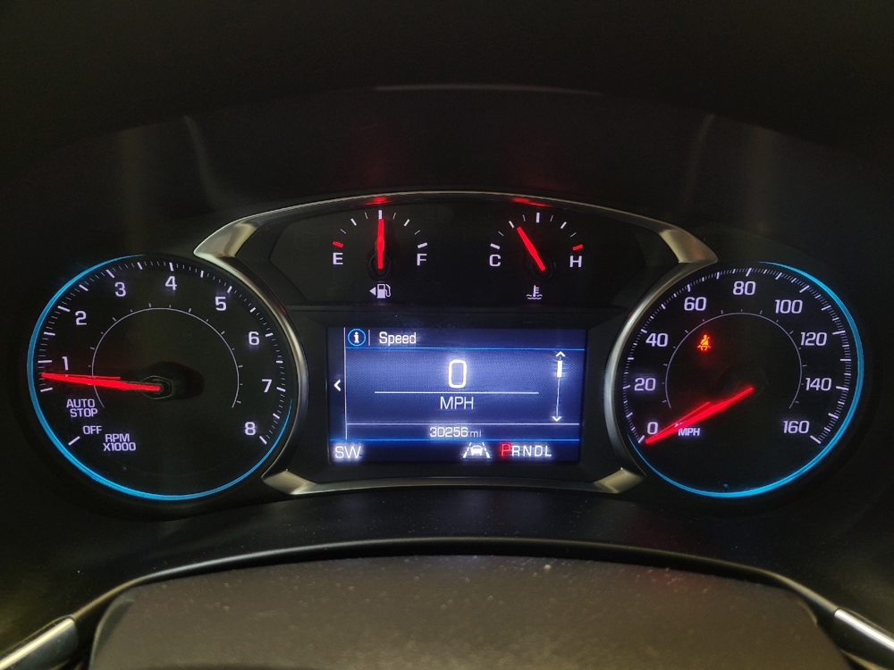 2024 Chevrolet Equinox LT - Photo 18