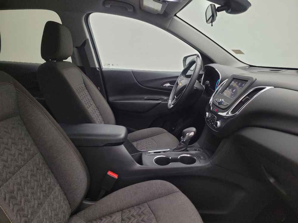 2024 Chevrolet Equinox LT - Photo 16