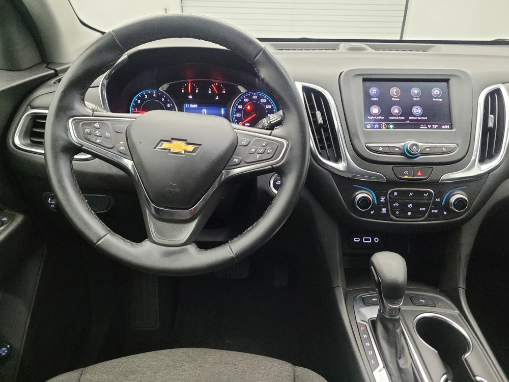 2024 Chevrolet Equinox LT - Photo 17