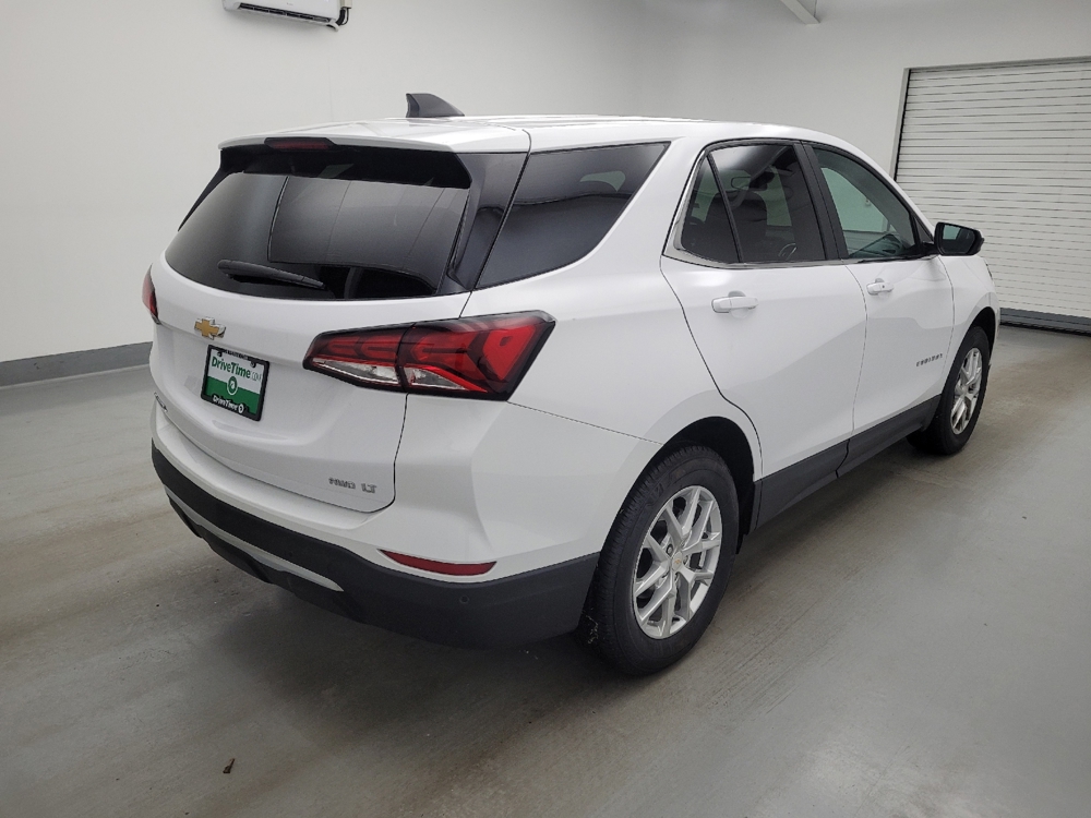 2024 Chevrolet Equinox LT - Photo 7