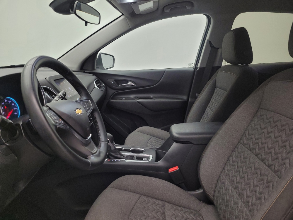 2024 Chevrolet Equinox LT - Photo 13