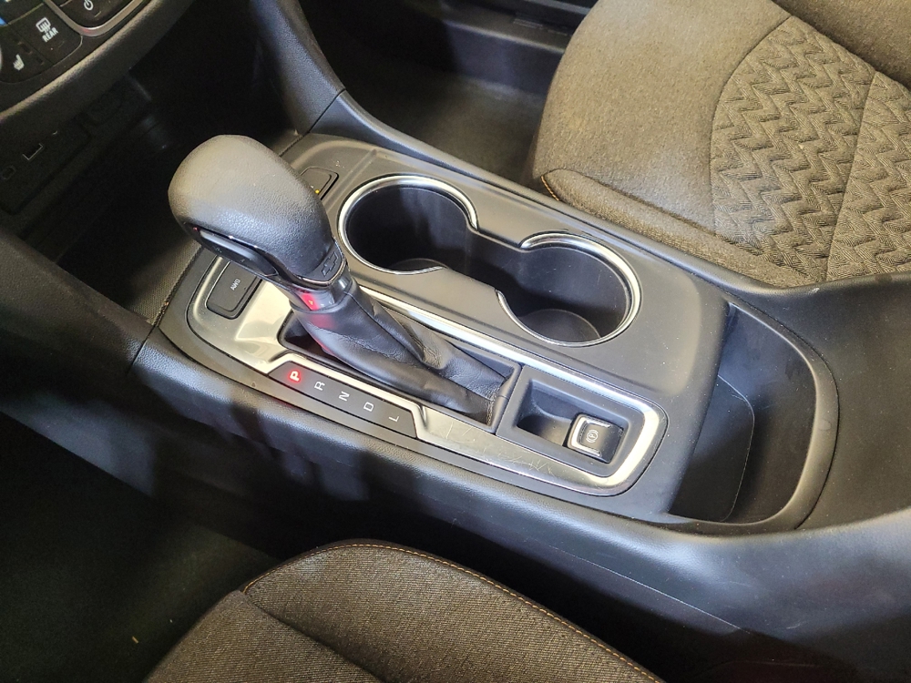 2024 Chevrolet Equinox LT - Photo 20