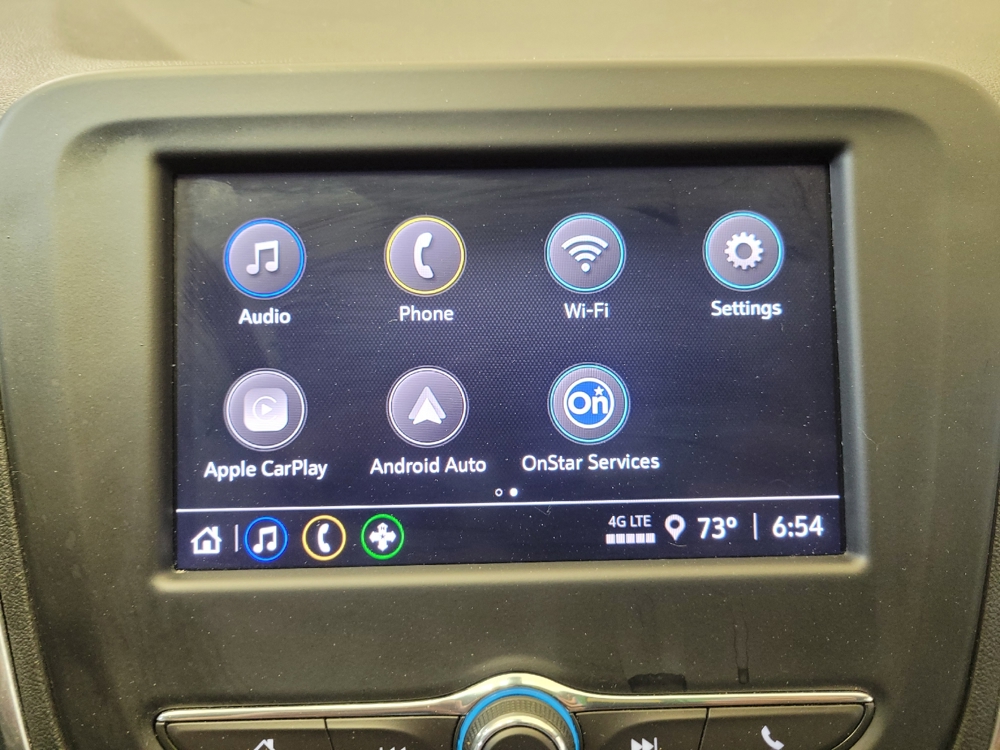 2024 Chevrolet Equinox LT - Photo 19