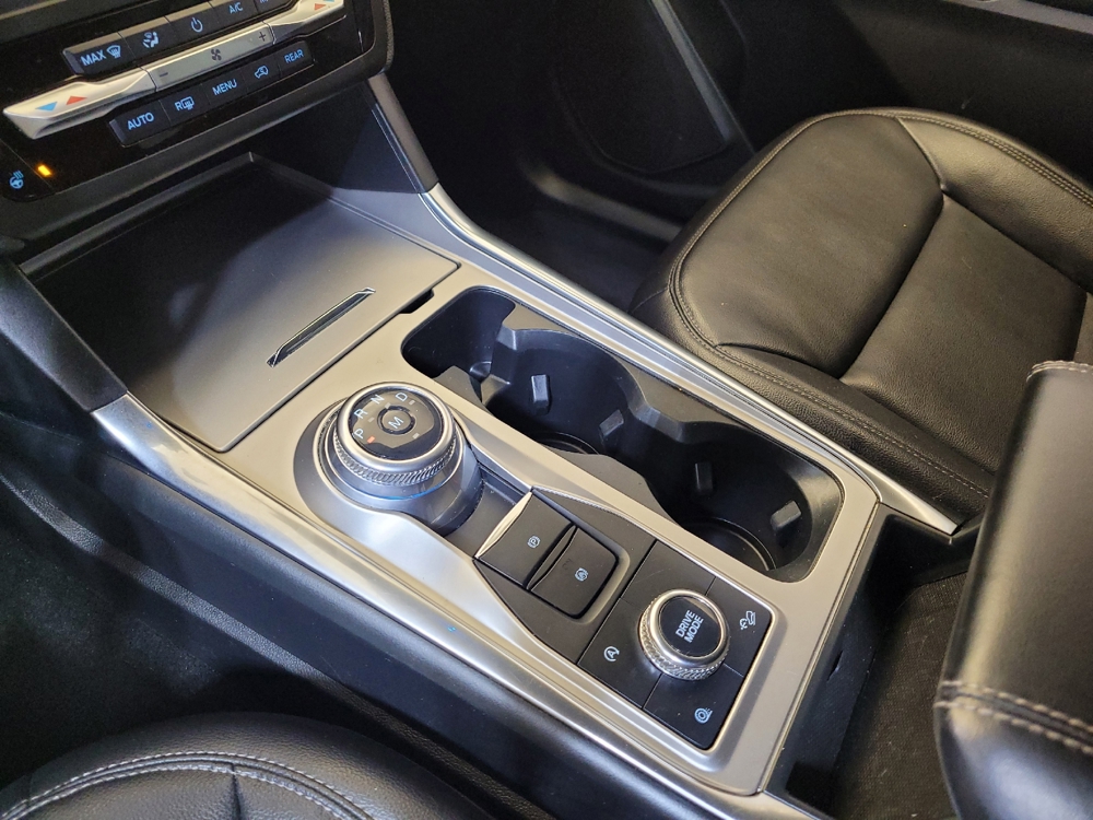 2020 Ford Explorer XLT - Photo 20
