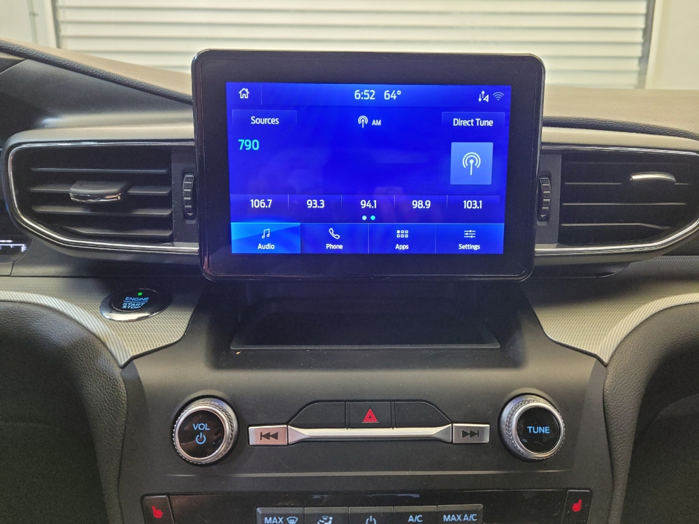 2020 Ford Explorer XLT - Photo 19