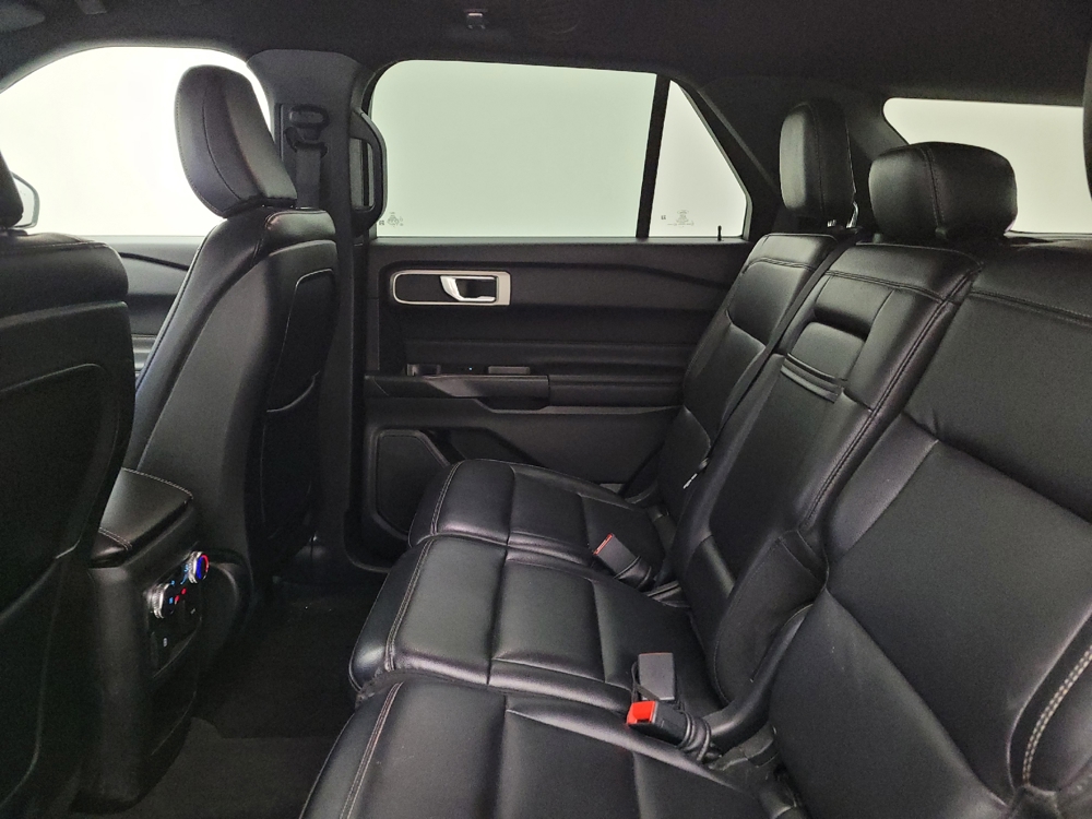 2020 Ford Explorer XLT - Photo 14