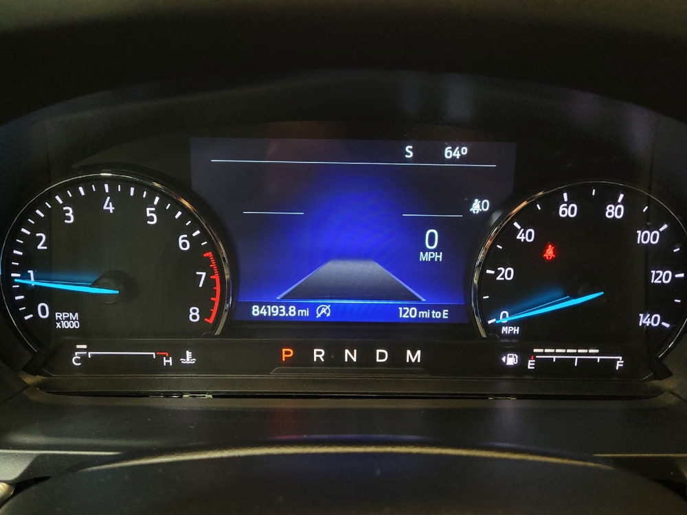 2020 Ford Explorer XLT - Photo 18