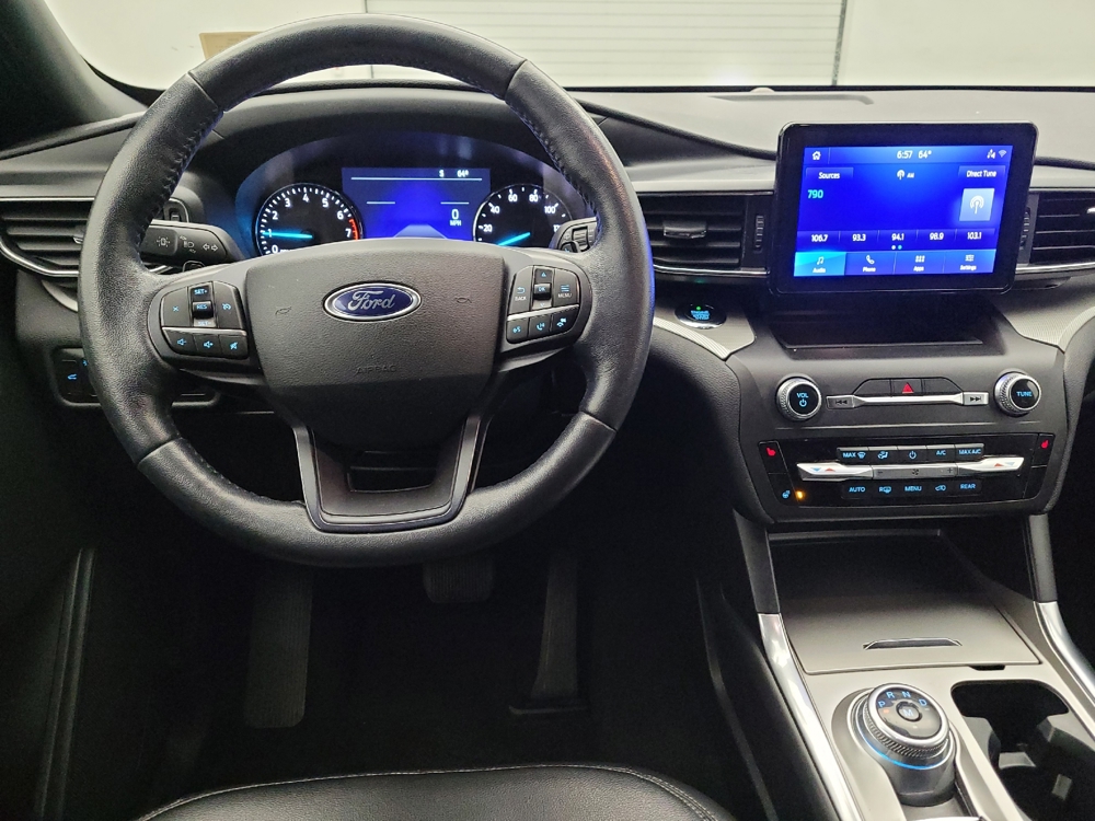 2020 Ford Explorer XLT - Photo 17