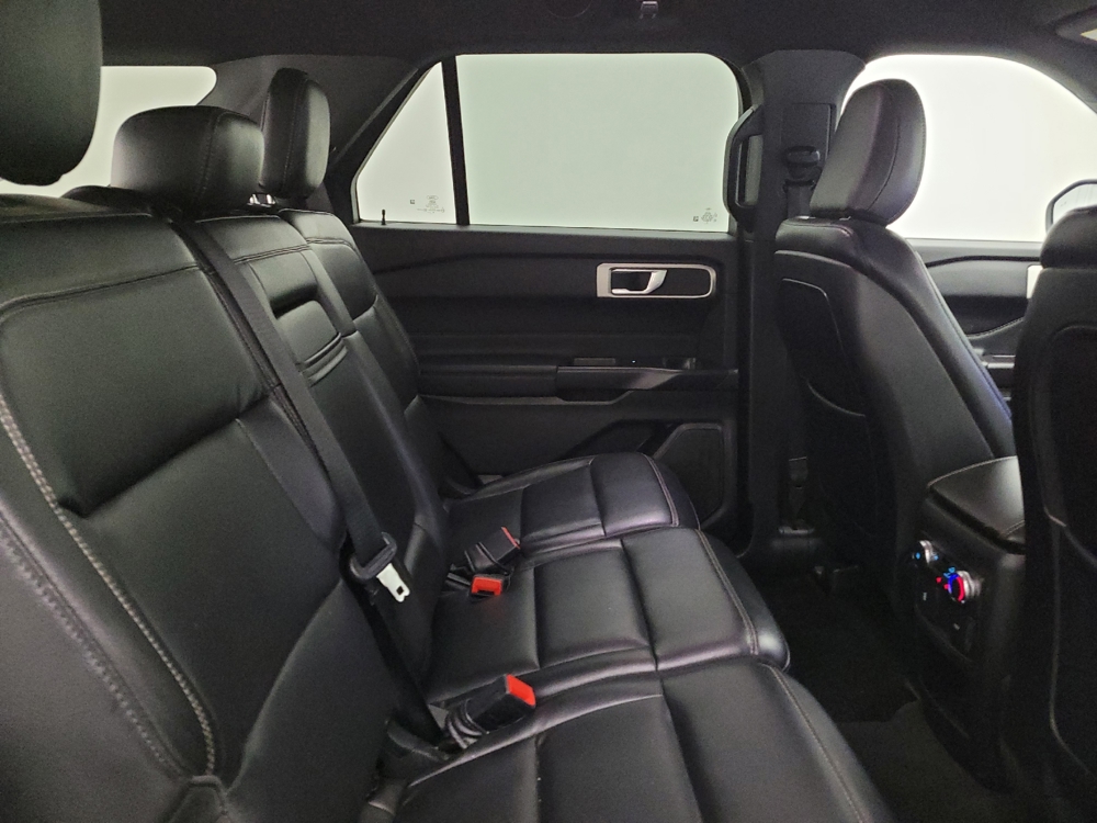 2020 Ford Explorer XLT - Photo 15