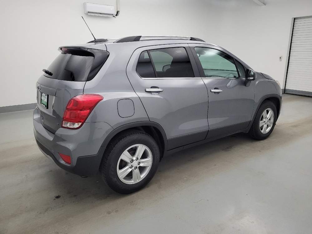 2020 Chevrolet Trax LT - Photo 8