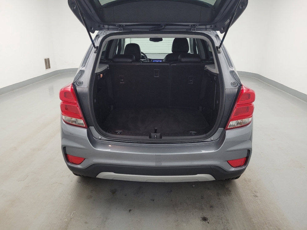 2020 Chevrolet Trax LT - Photo 22