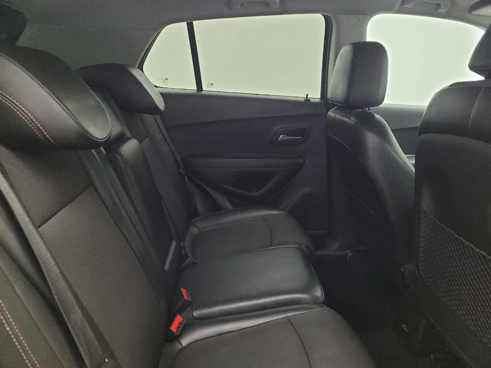 2020 Chevrolet Trax LT - Photo 15