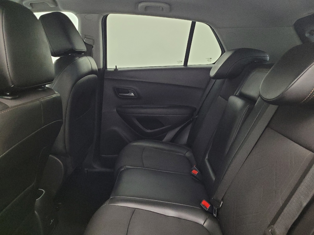 2020 Chevrolet Trax LT - Photo 14