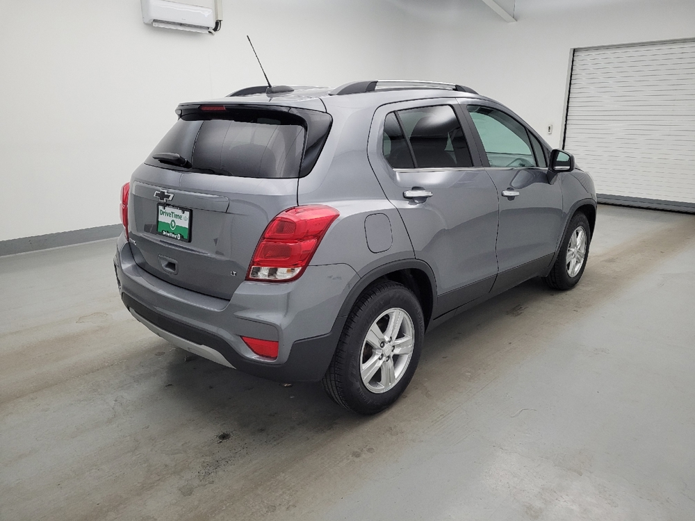 2020 Chevrolet Trax LT - Photo 7