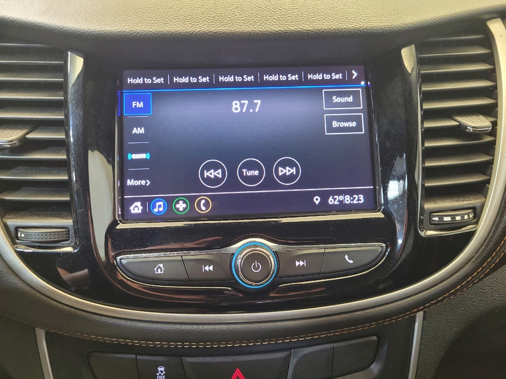 2020 Chevrolet Trax LT - Photo 19
