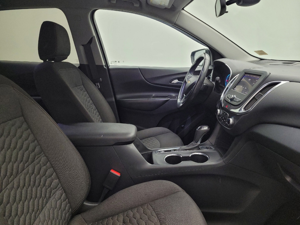 2020 Chevrolet Equinox LT - Photo 16