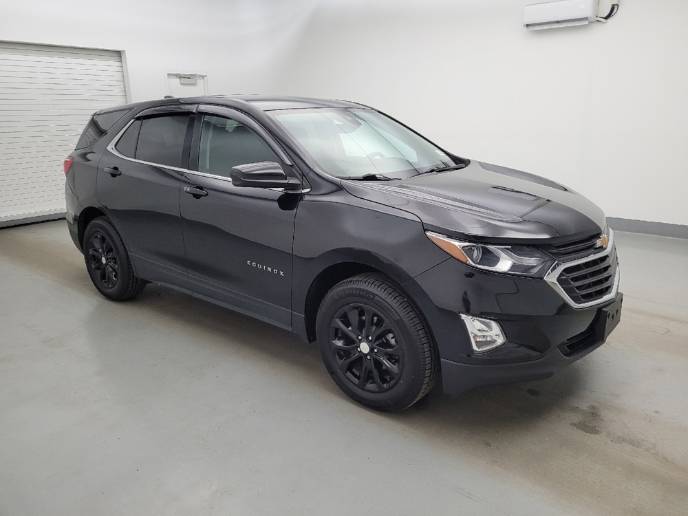 2020 Chevrolet Equinox LT - Photo 9