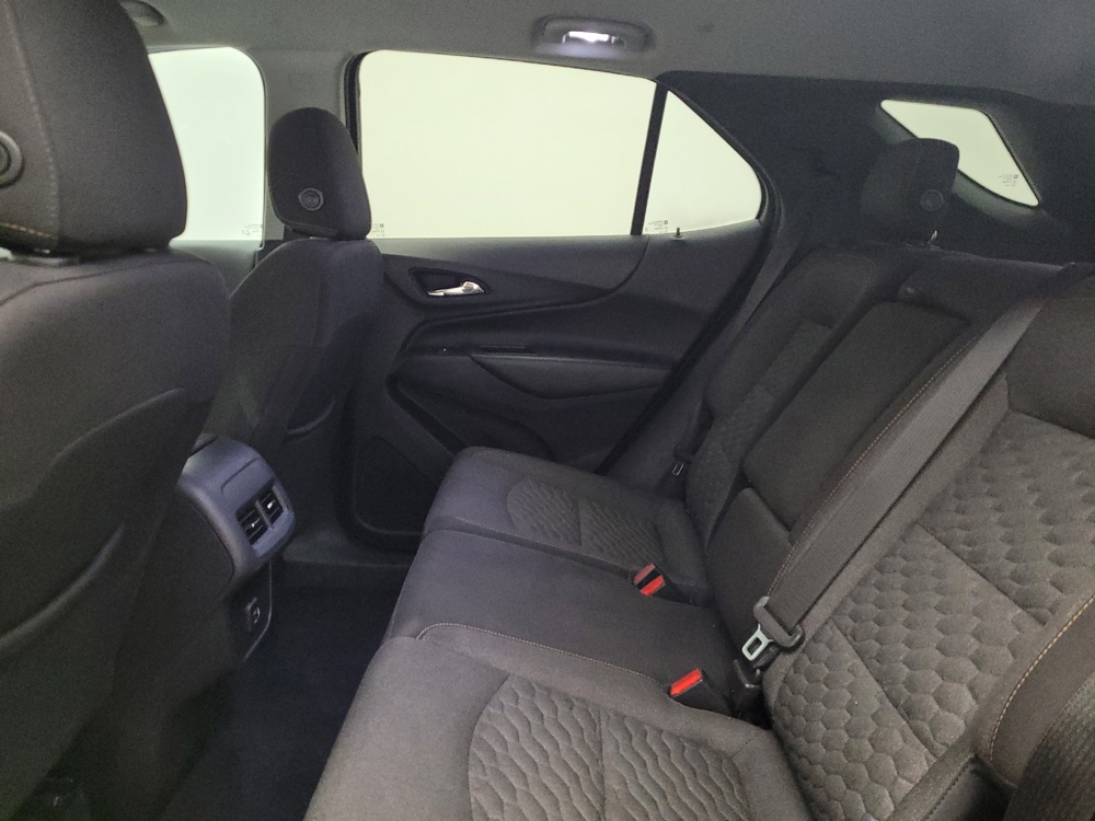 2020 Chevrolet Equinox LT - Photo 14