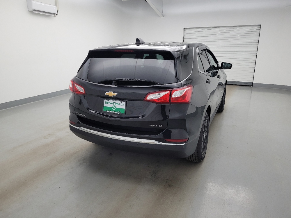 2020 Chevrolet Equinox LT - Photo 6