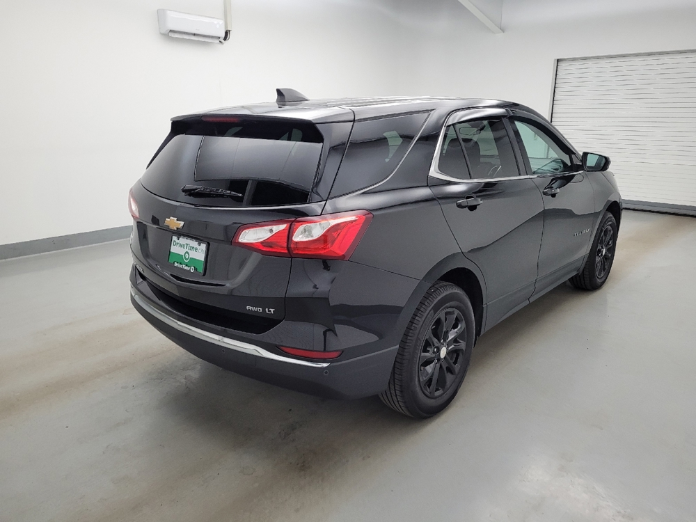 2020 Chevrolet Equinox LT - Photo 7