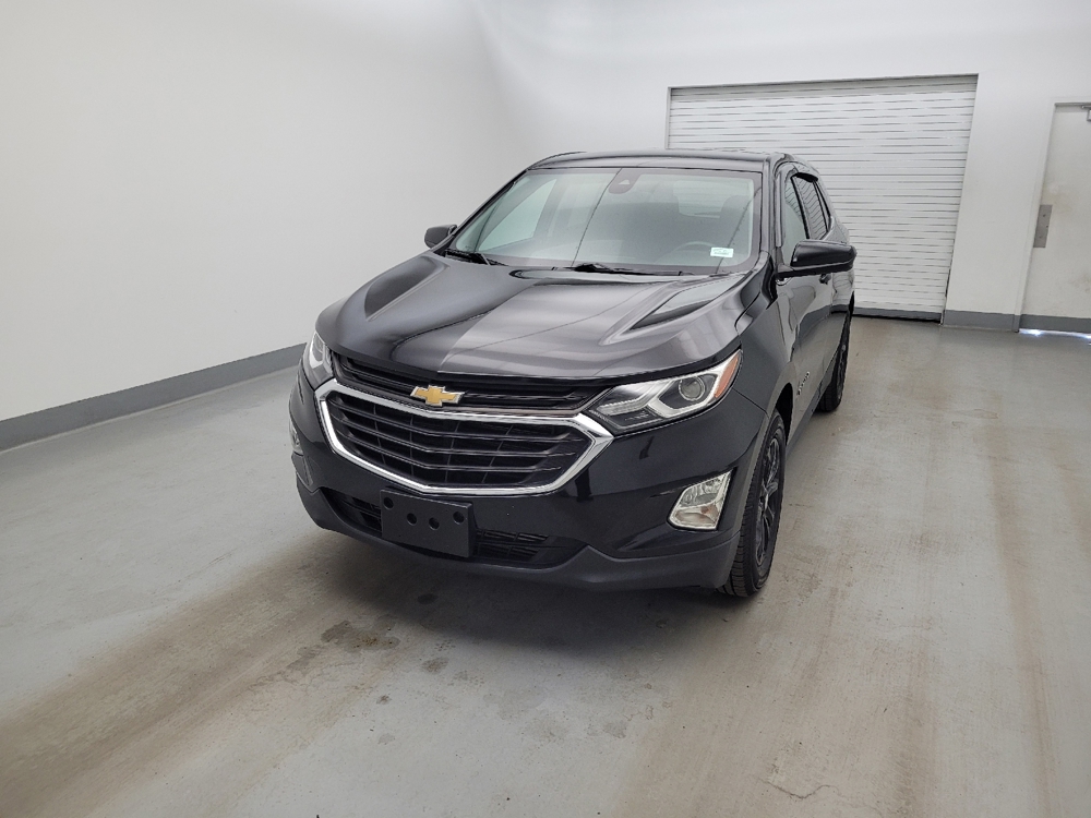 2020 Chevrolet Equinox LT - Photo 12
