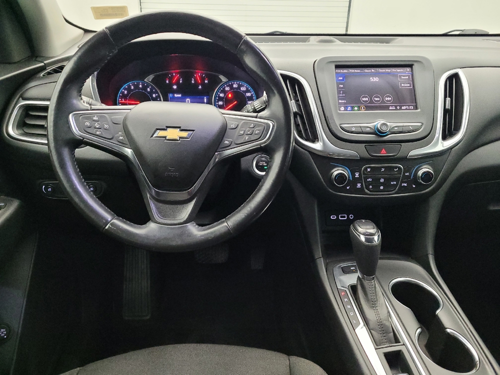 2020 Chevrolet Equinox LT - Photo 17