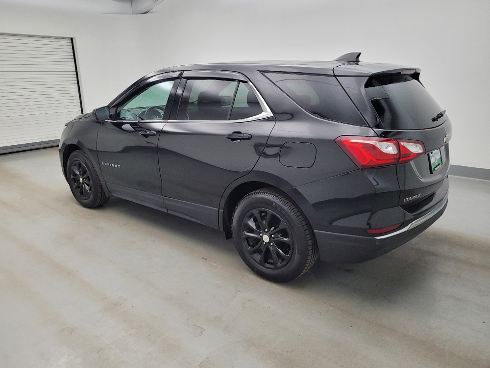 2020 Chevrolet Equinox LT - Photo 3