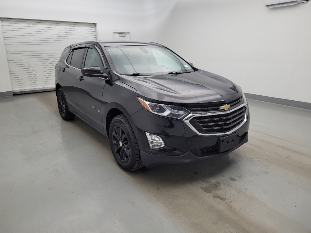 2020 Chevrolet Equinox LT - Photo 10