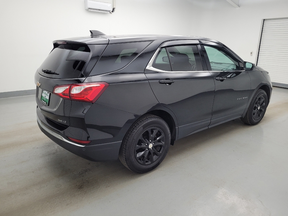 2020 Chevrolet Equinox LT - Photo 8