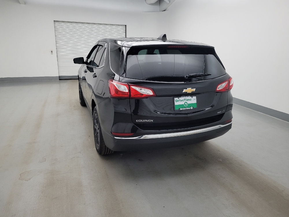 2020 Chevrolet Equinox LT - Photo 5