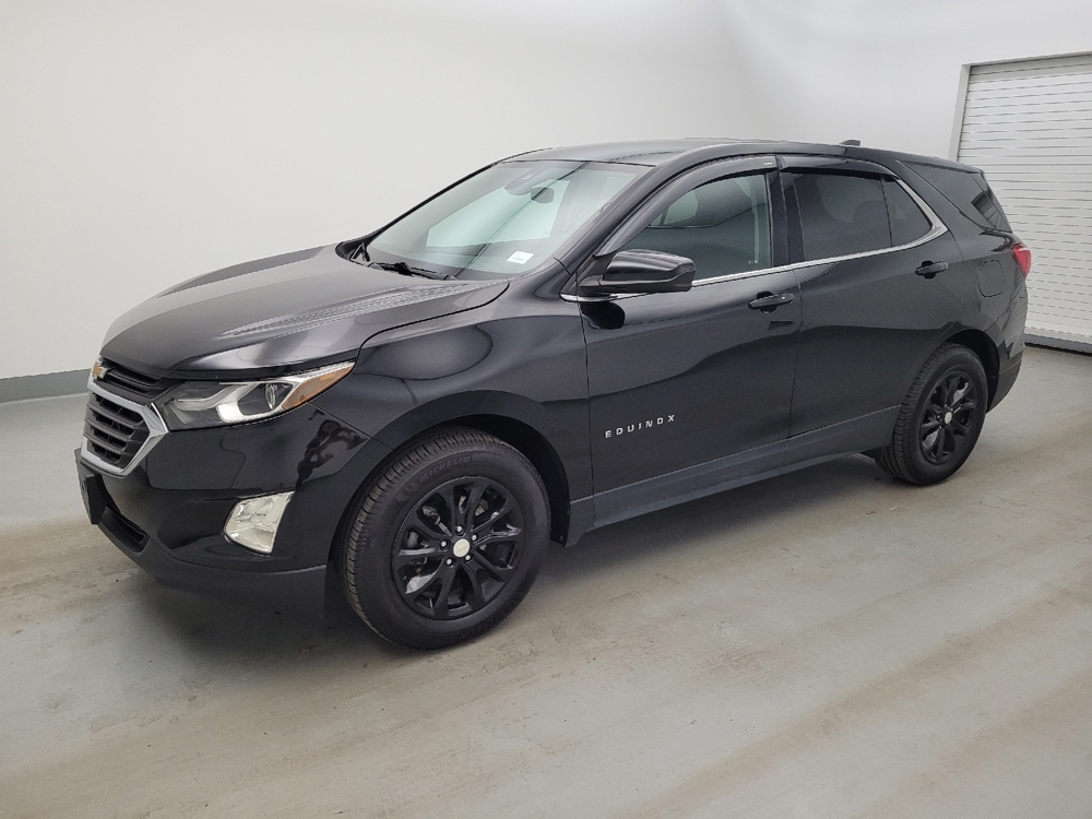 2020 Chevrolet Equinox LT - Photo 2