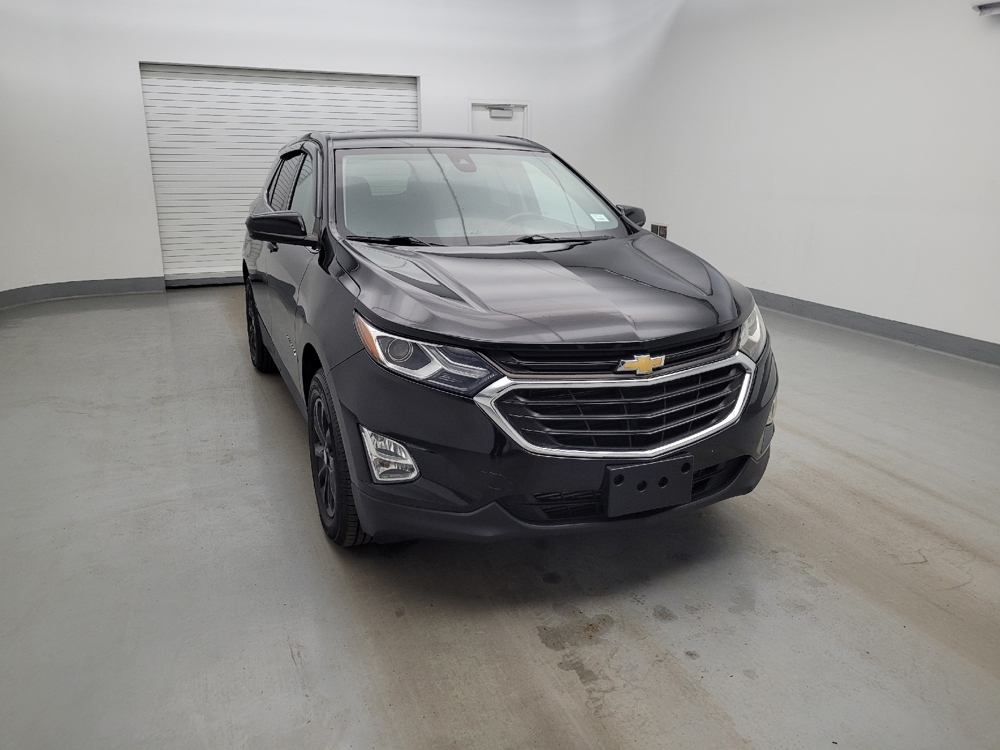 2020 Chevrolet Equinox LT - Photo 11