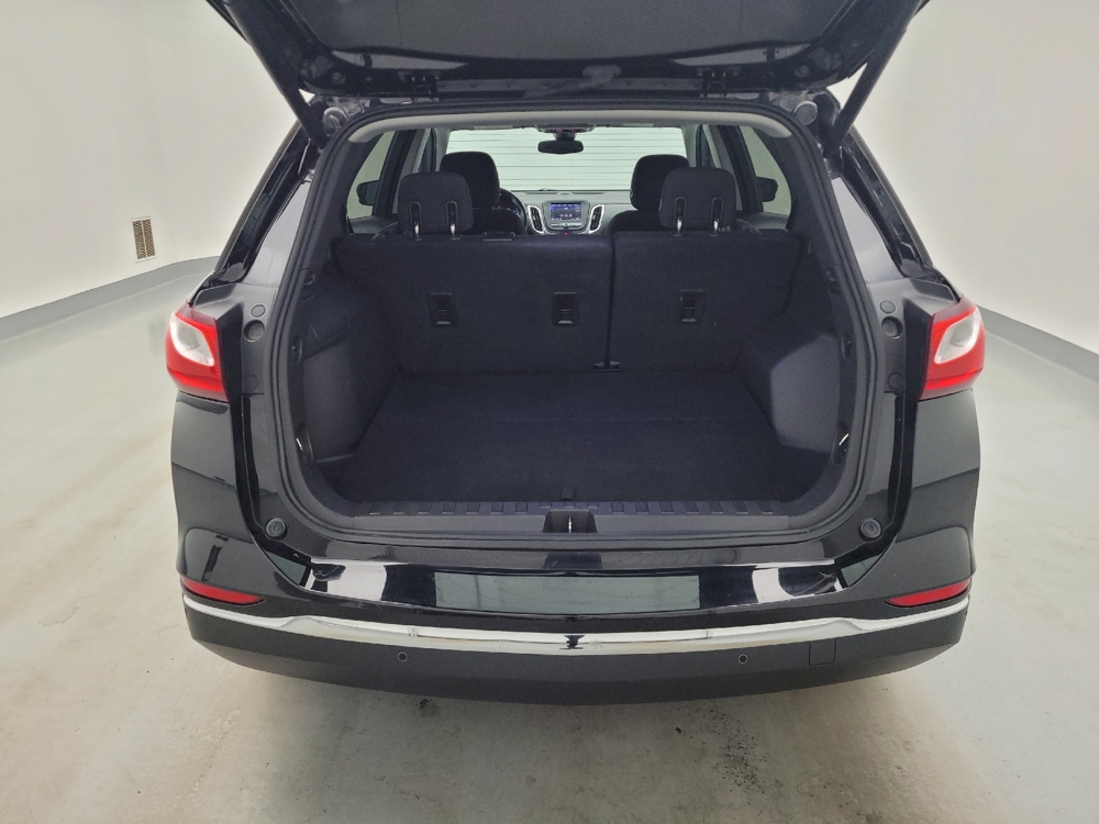 2020 Chevrolet Equinox LT - Photo 22