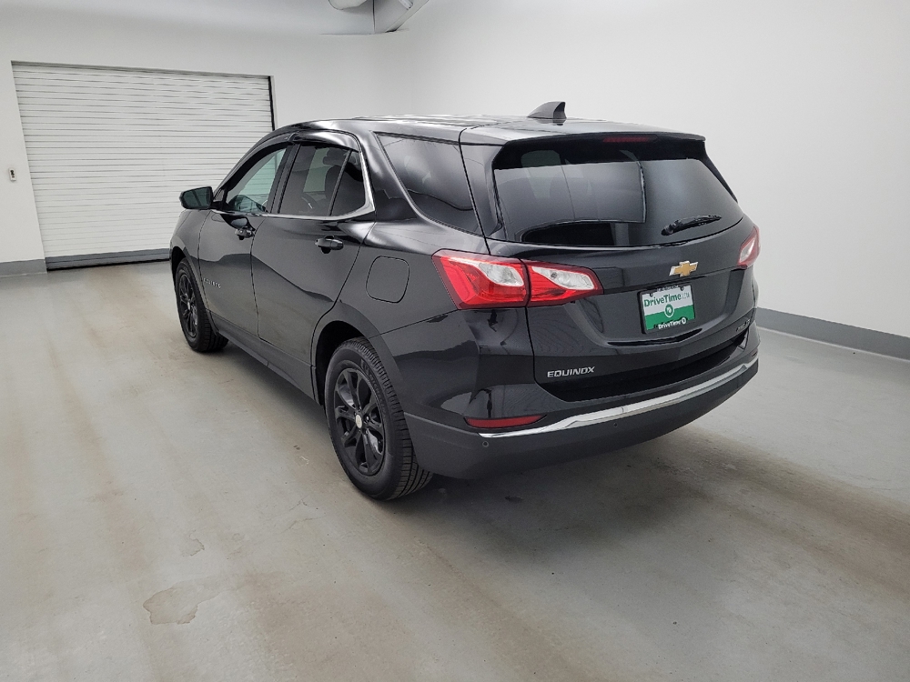 2020 Chevrolet Equinox LT - Photo 4