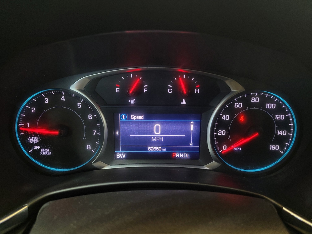 2020 Chevrolet Equinox LT - Photo 18