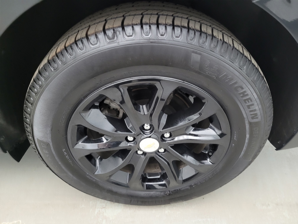 2020 Chevrolet Equinox LT - Photo 24