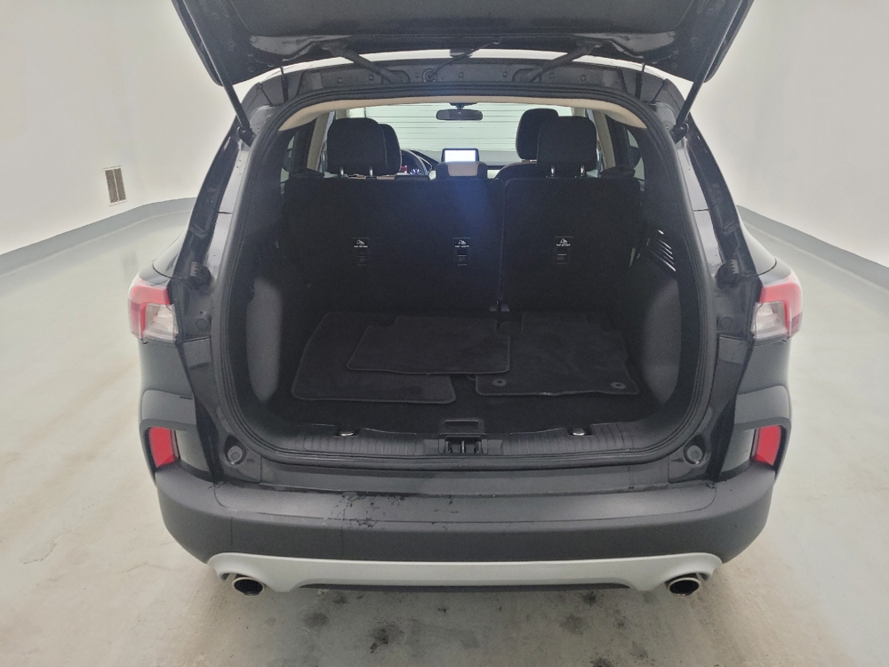2020 Ford Escape SE - Photo 22
