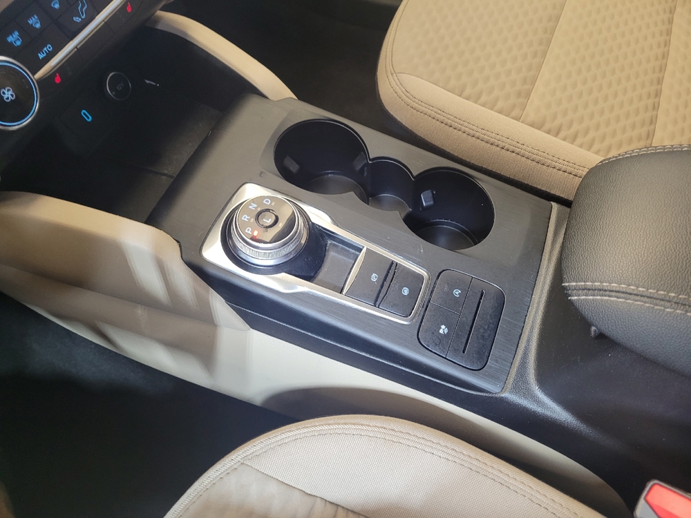 2020 Ford Escape SE - Photo 20