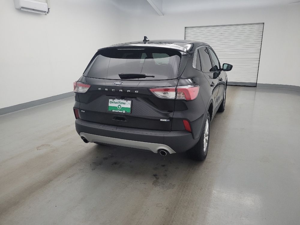 2020 Ford Escape SE - Photo 6