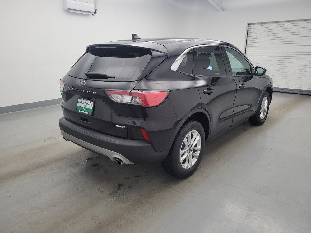 2020 Ford Escape SE - Photo 7