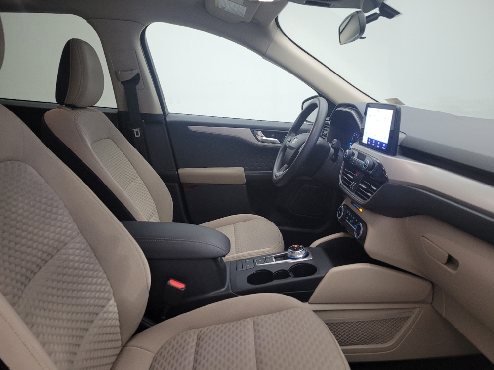 2020 Ford Escape SE - Photo 16