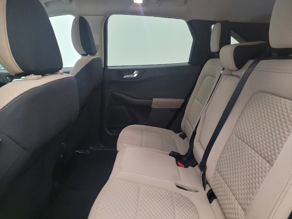 2020 Ford Escape SE - Photo 14