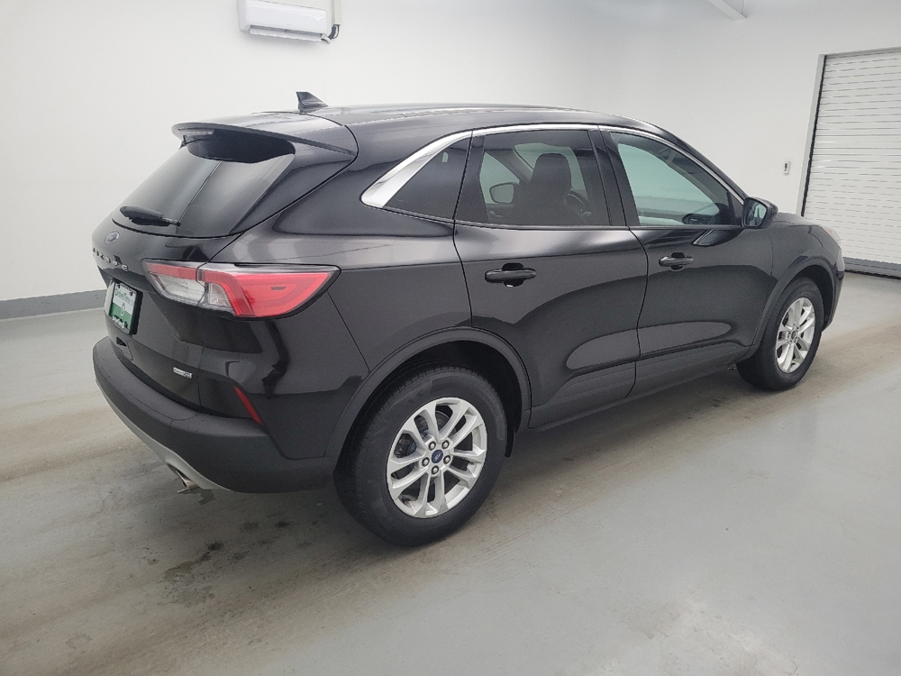 2020 Ford Escape SE - Photo 8